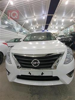 Nissan Sunny